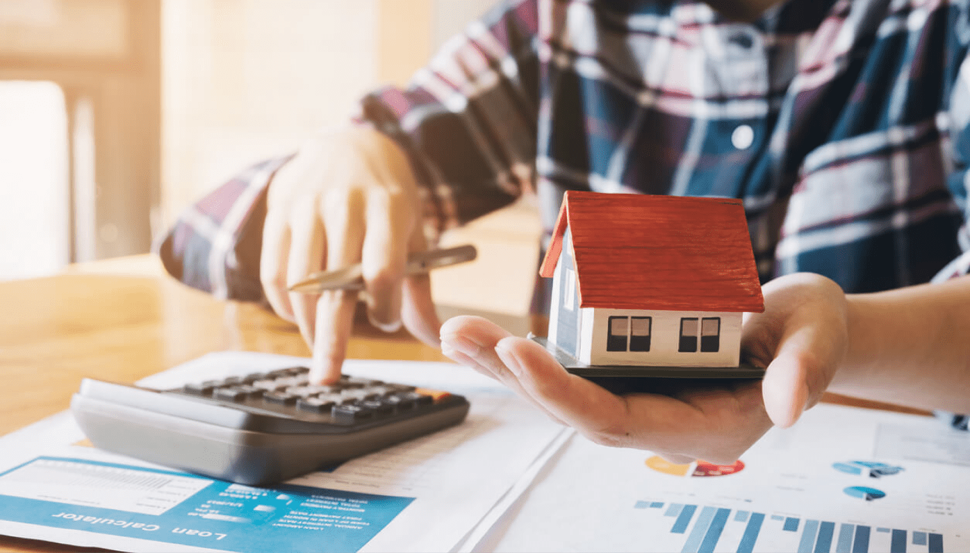 Refinancing