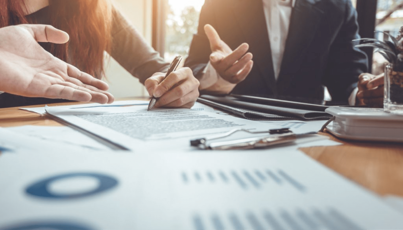 Commercial Loans