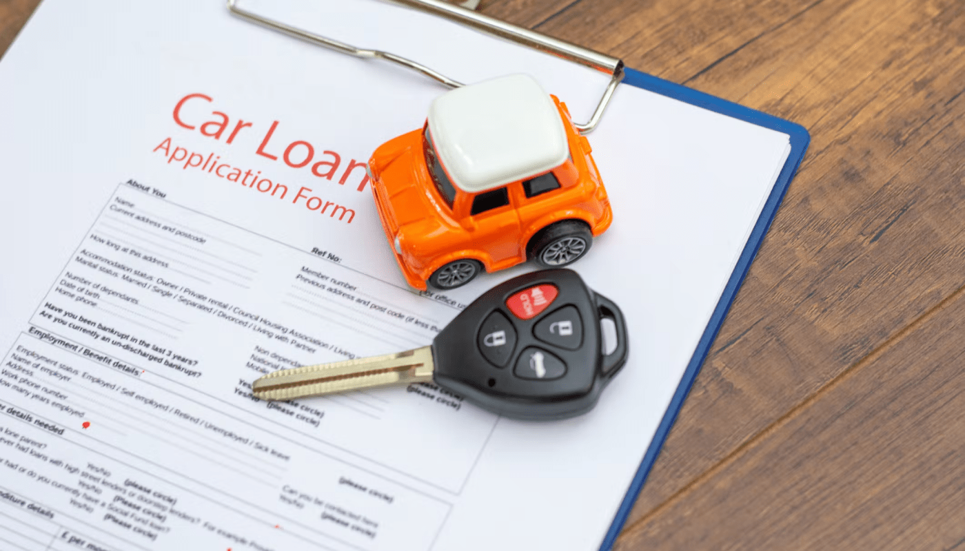Car Loans