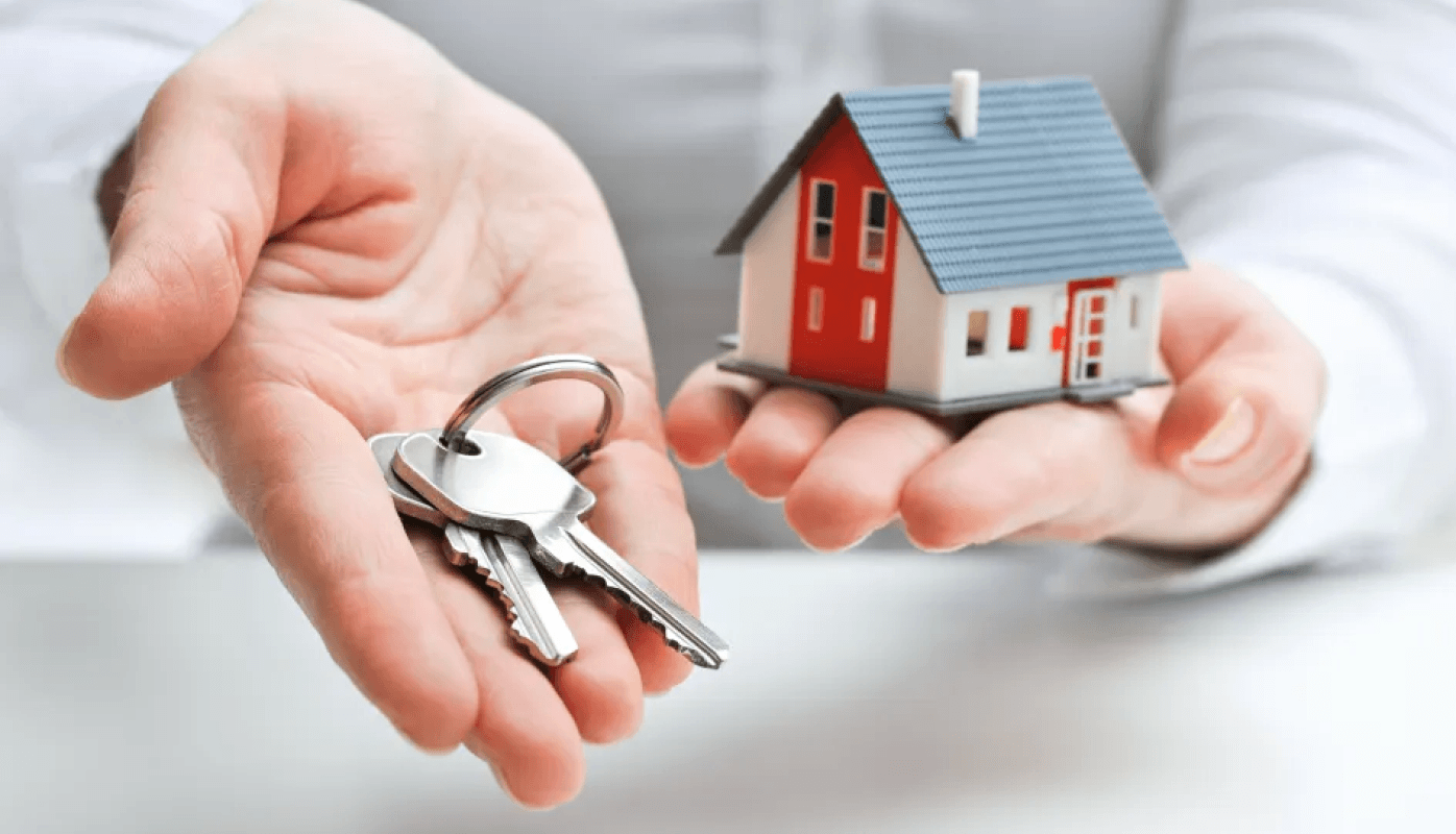 Next home Loans