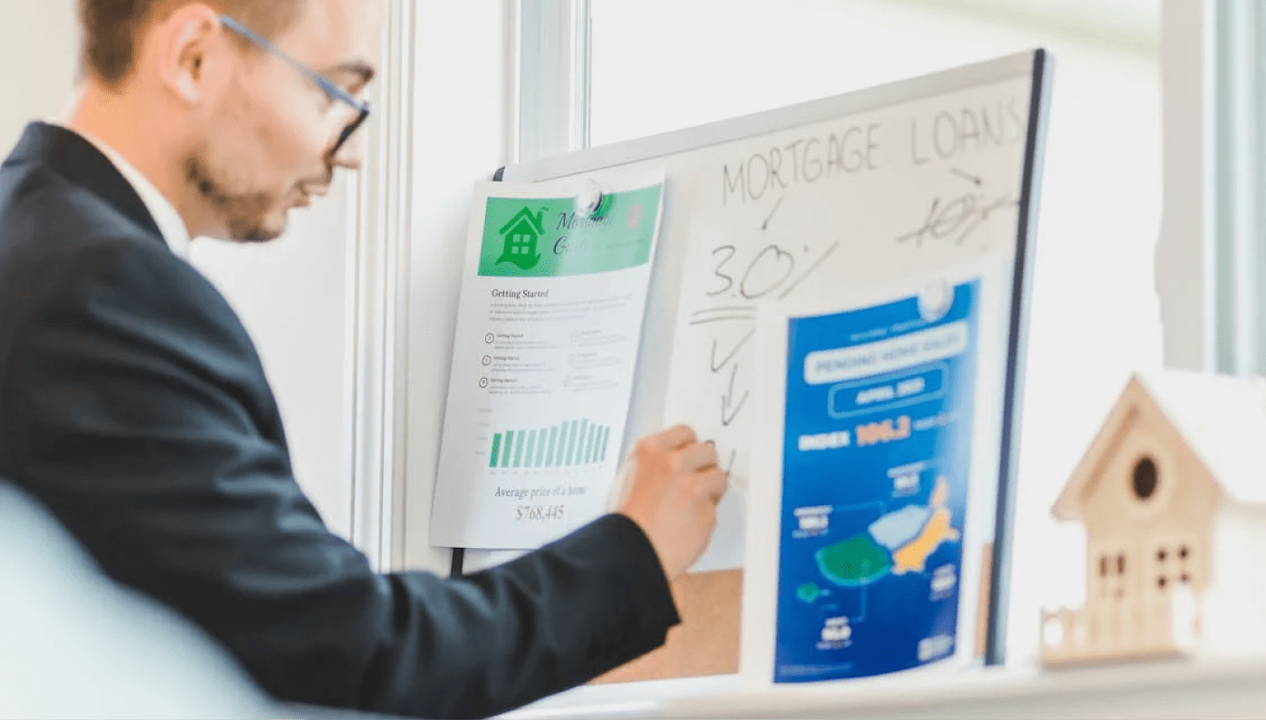 Asset Finance